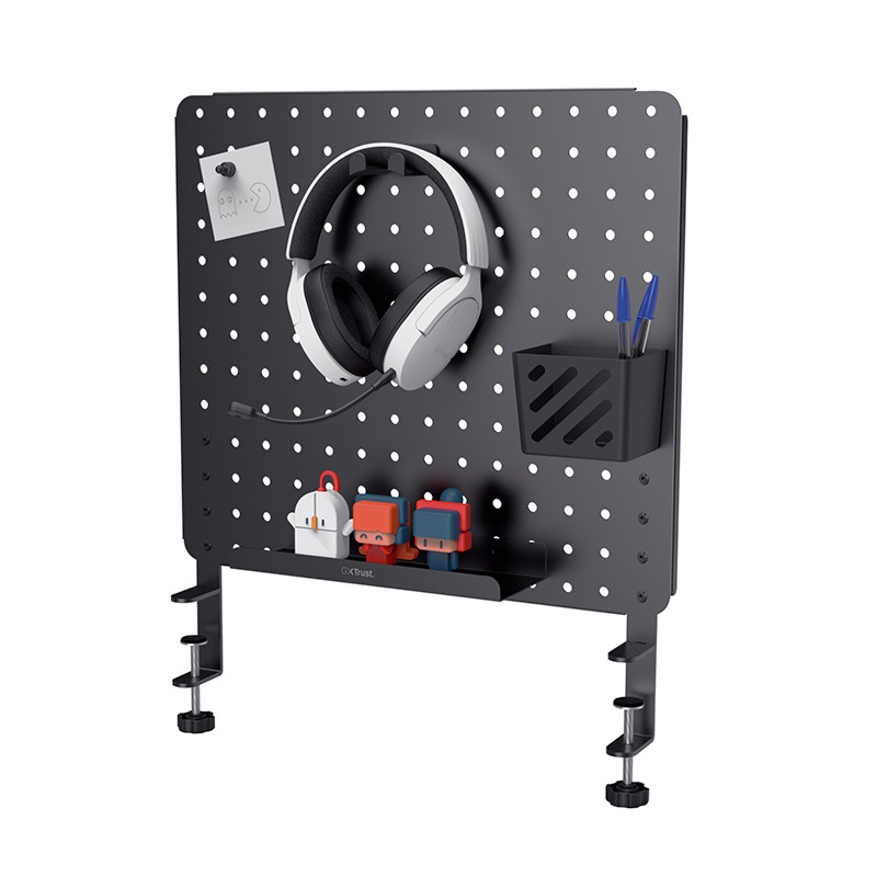 Cloison De Bureau Trust Gaming Vesto Bon état -  reconditionné disponible sur Electro Depot